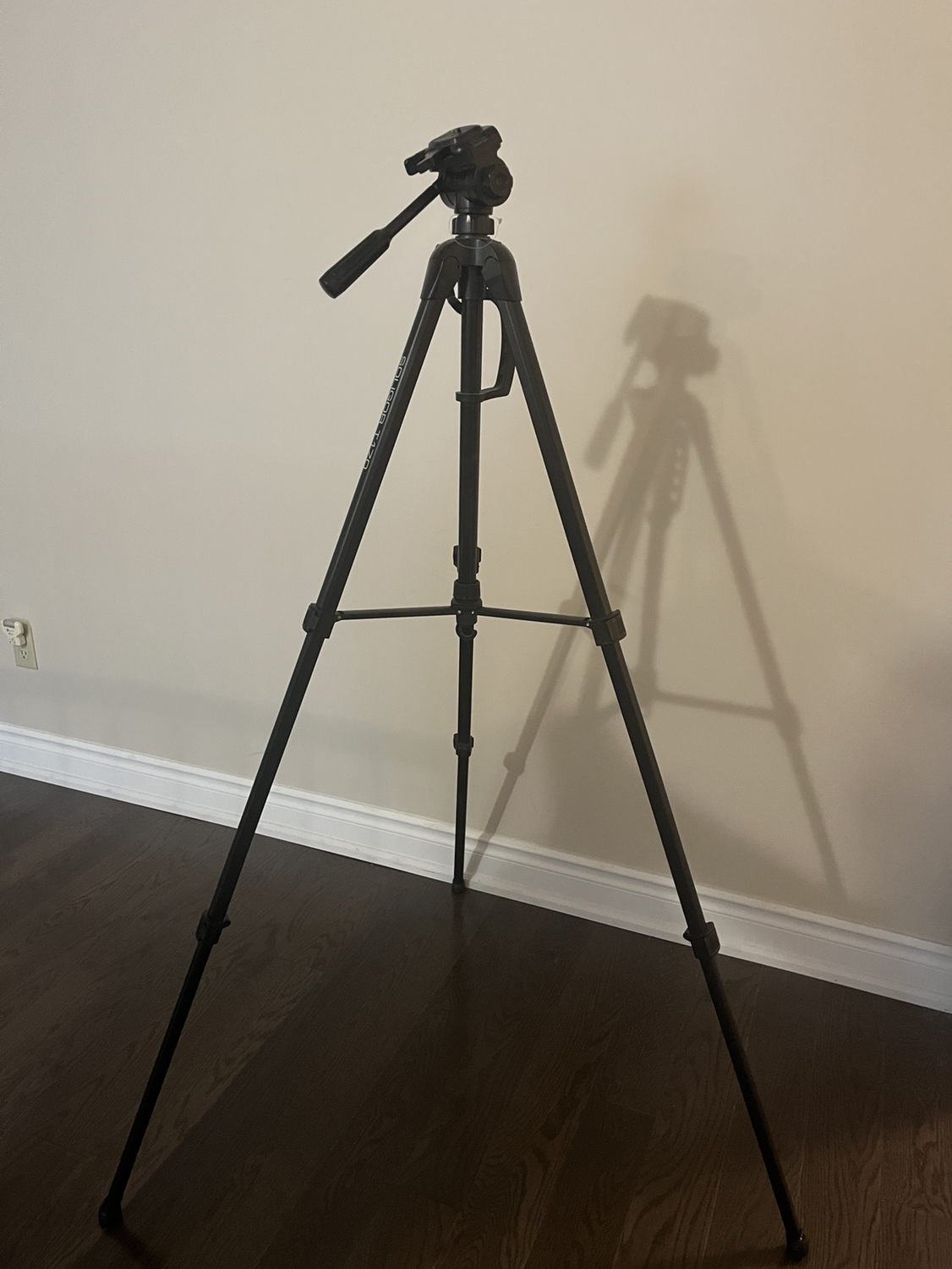 Tripod - photo 2
