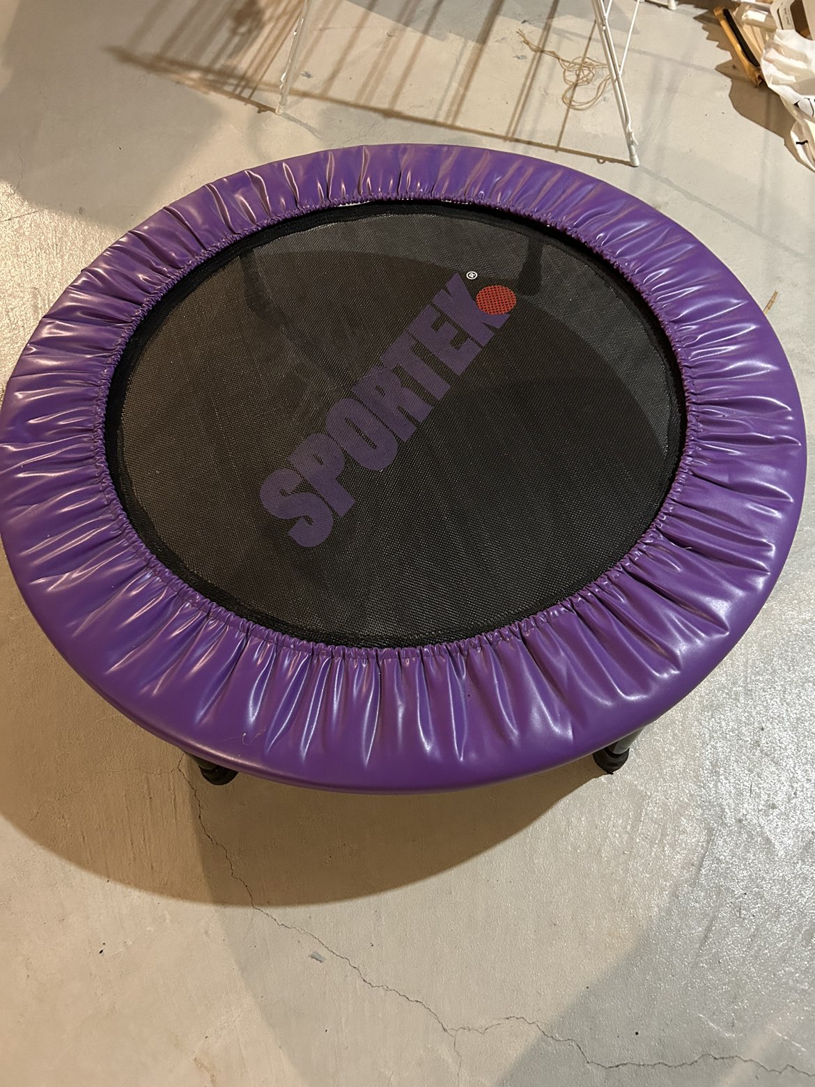 Trampoline