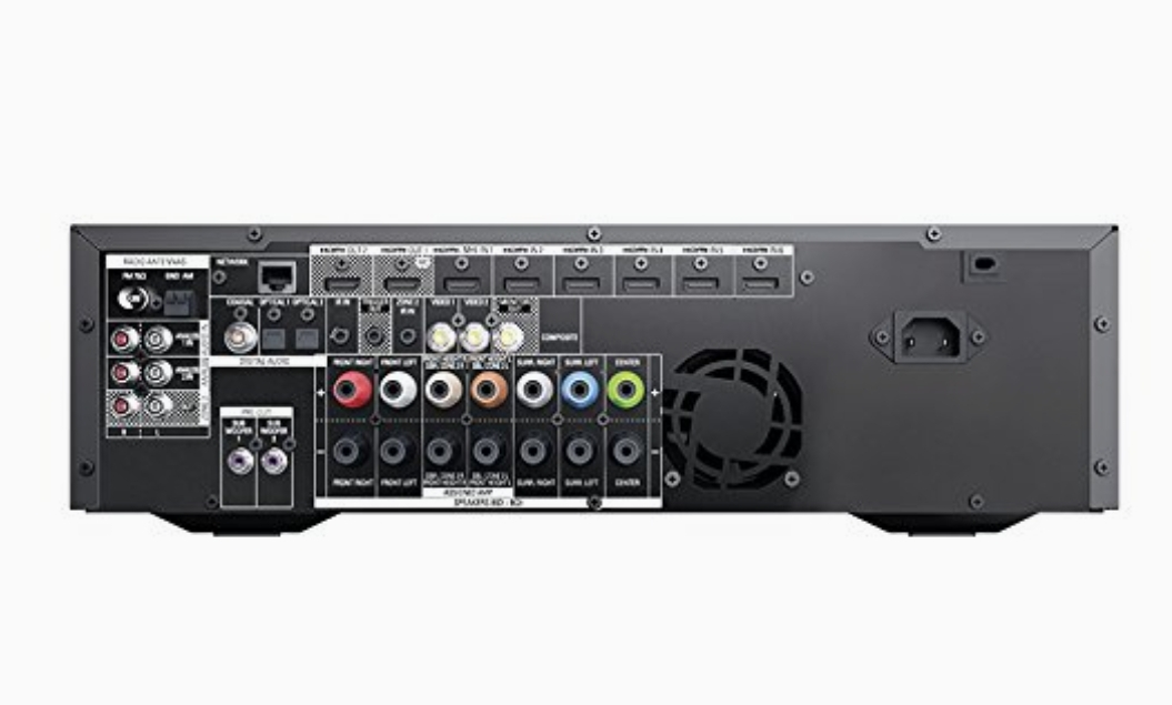 Harman Kardon Home theatre system - photo 4