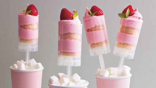 push-up cake pops - photo 2