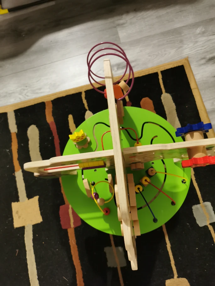 Manhattan Toys Tree Top Adventure - photo 4