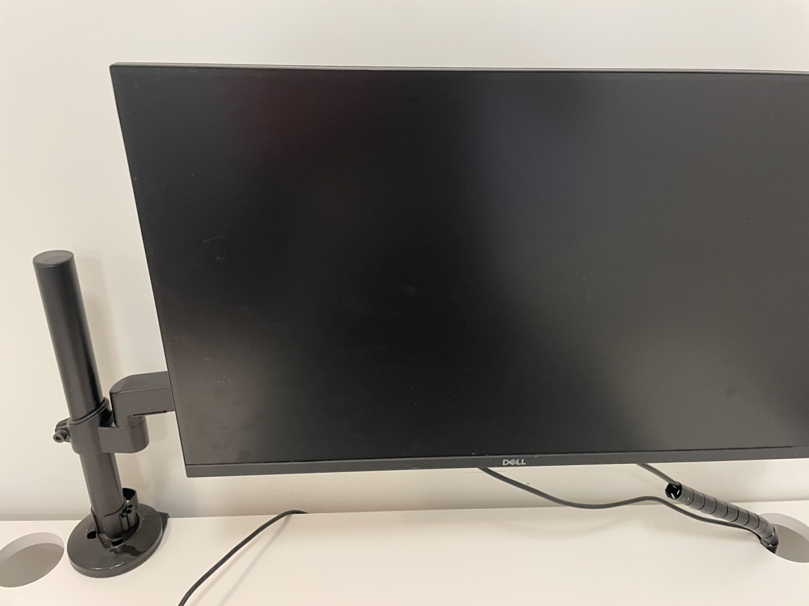 Computer Screen Arm / Holder - photo 3