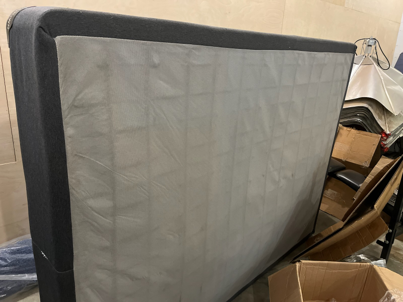 Kingsdown High Top Queen Box Spring thumbnail