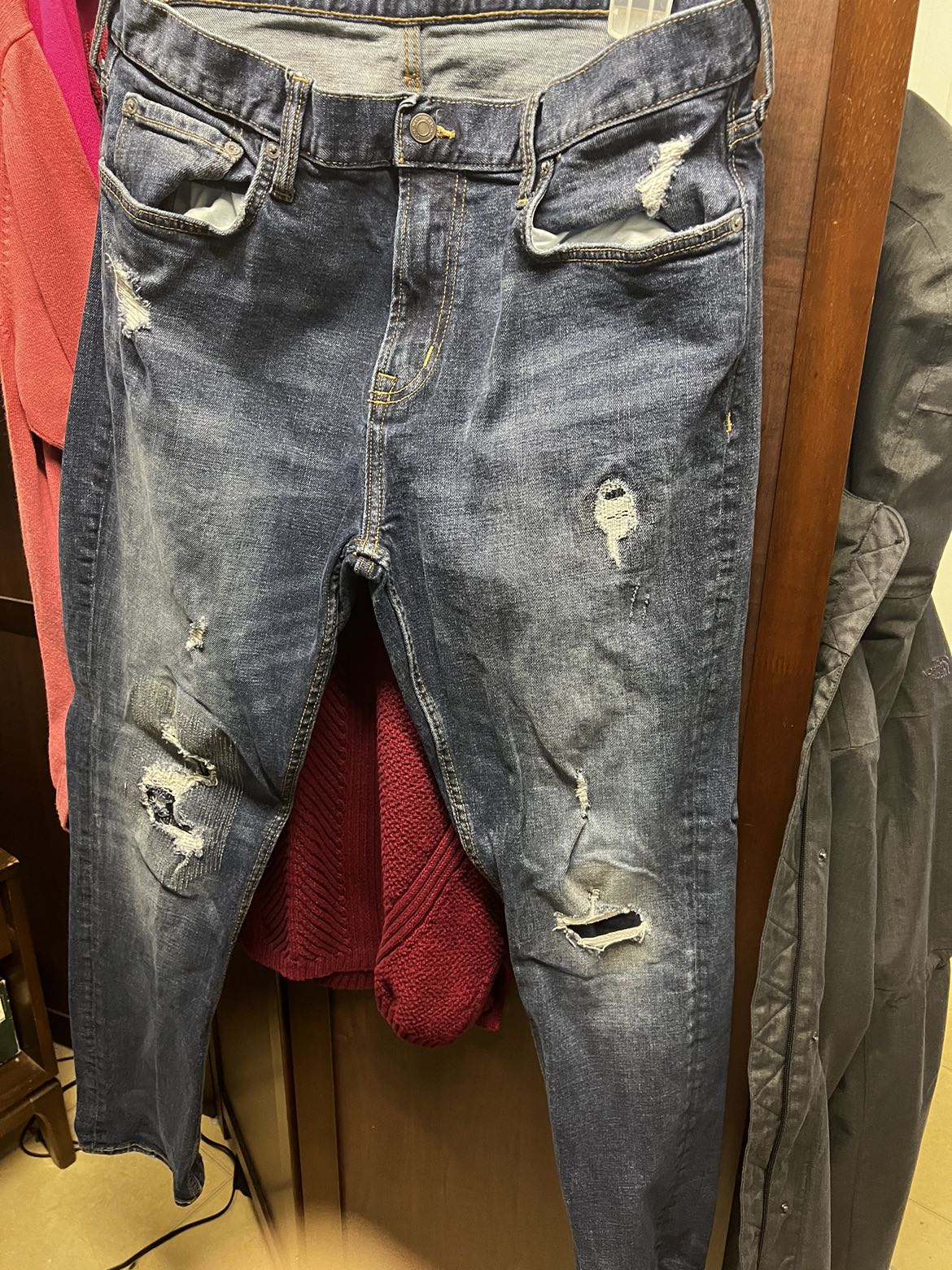 Old Navy Jeans
