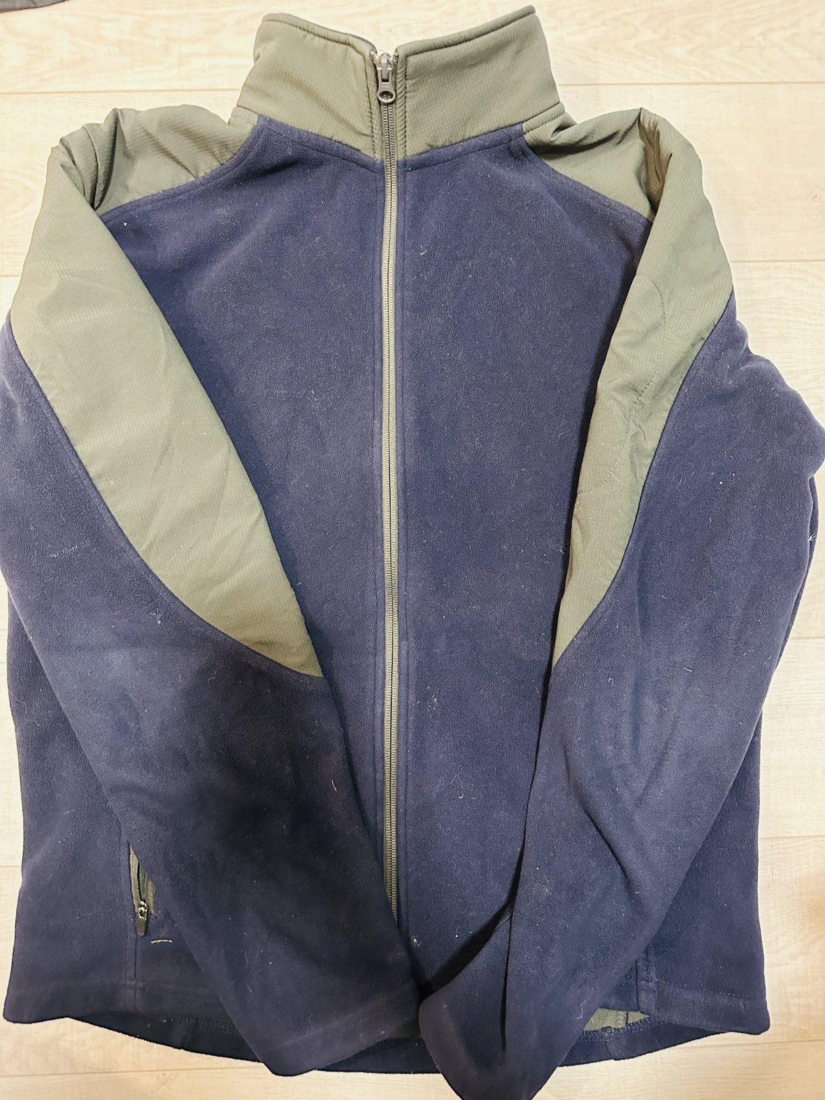 Men Columbia Jacket & Mondetta Jacket Size Medium - photo 4