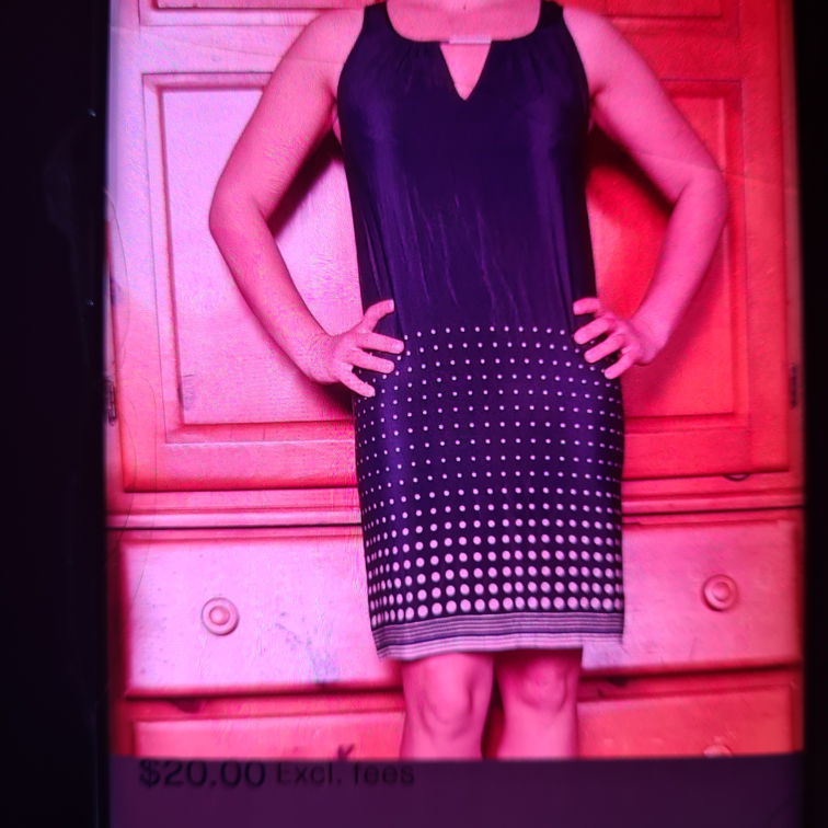 KOOKAI - Semi formal  dress image indicator(6)