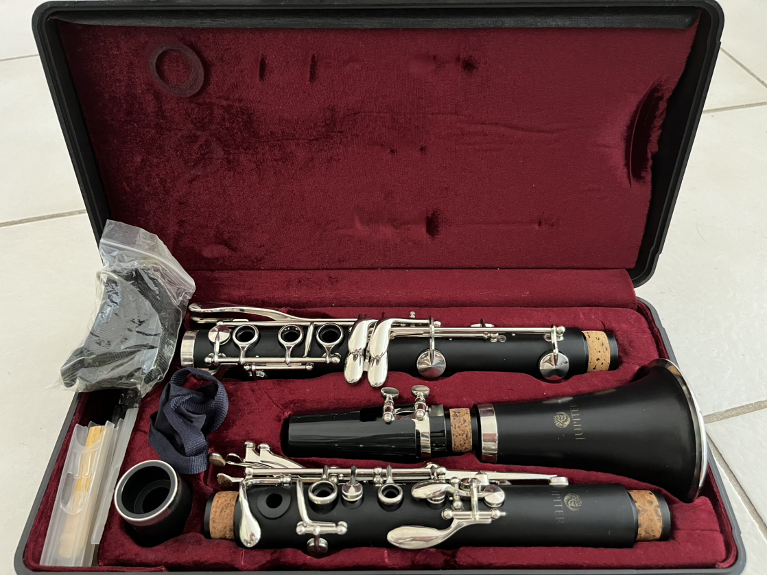 Clarinet thumbnail