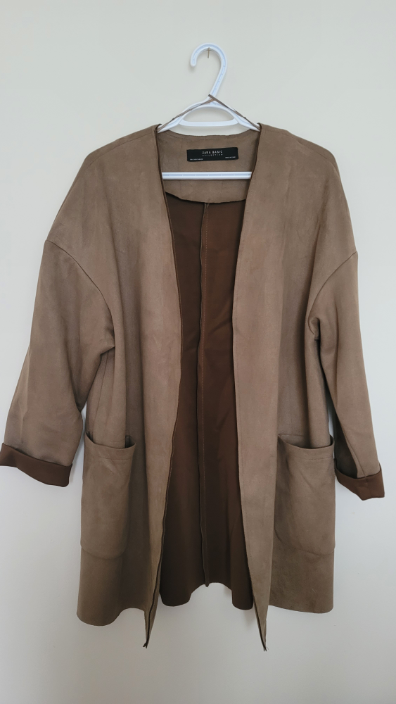 women's cardigan thumbnail