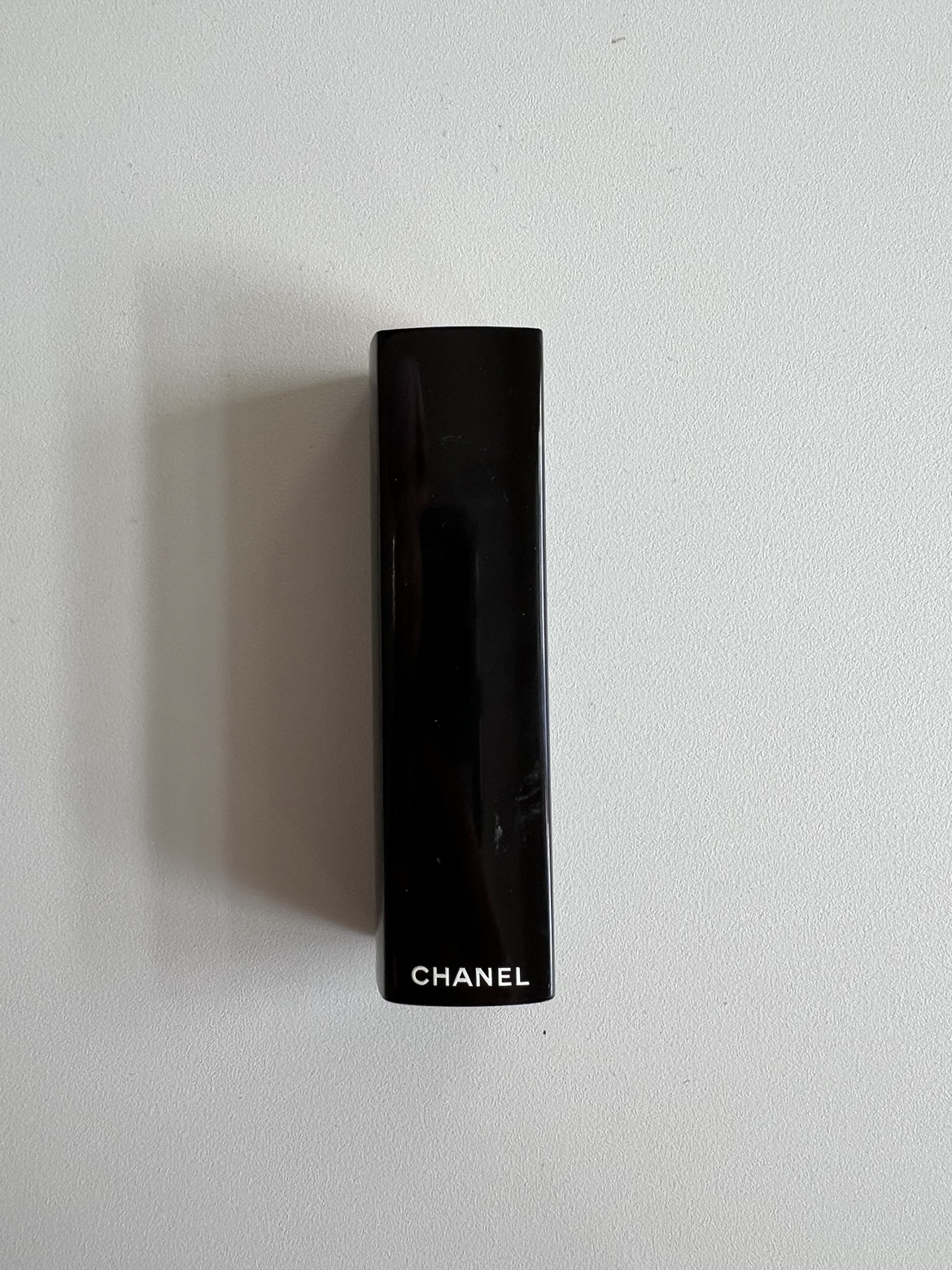 chanel rouge allure incandescente lipstick - 97 thumbnail