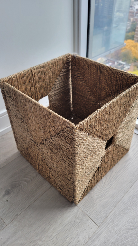 Ikea storage bin thumbnail