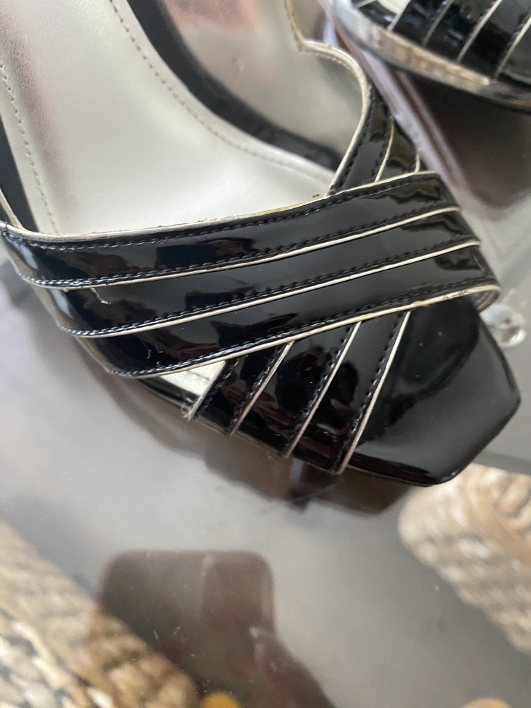 Aldo sling back - photo 2