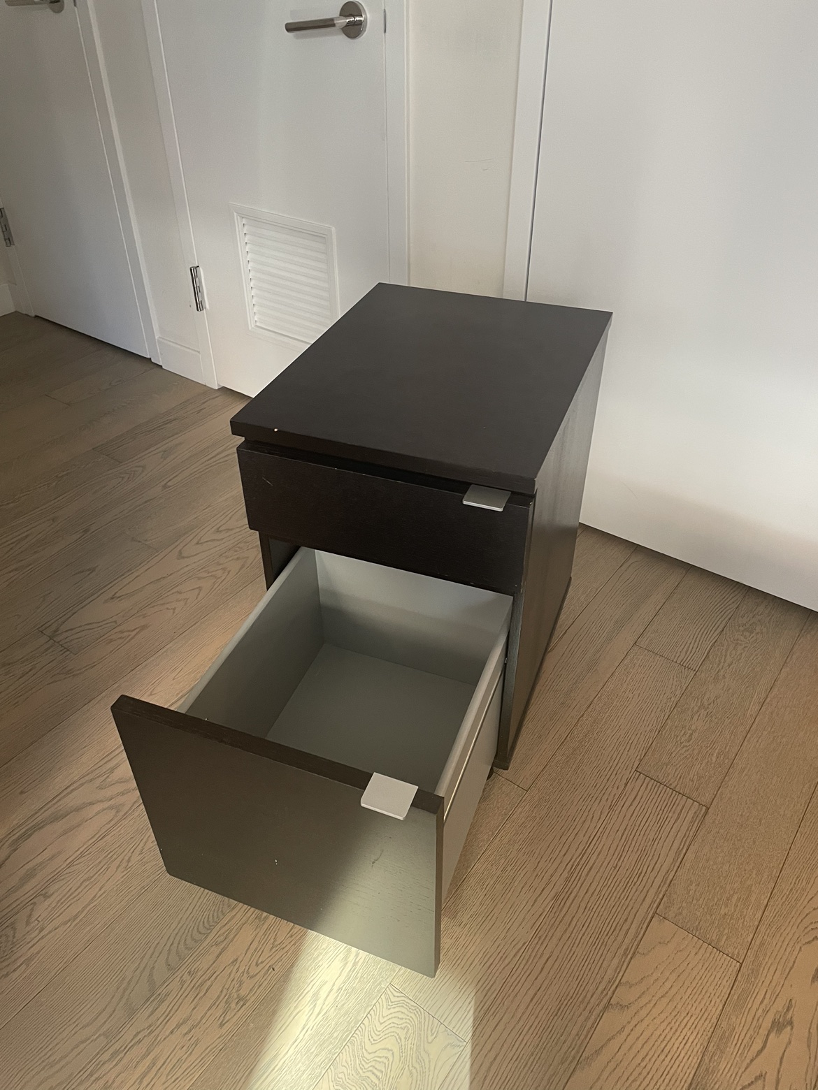 IKEA Desk File Cabinet - photo 4