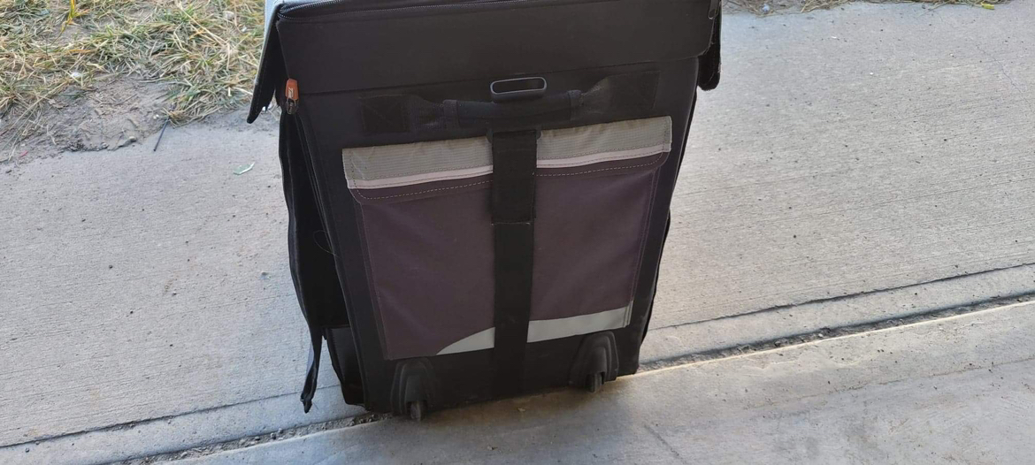 RC bags - photo 5