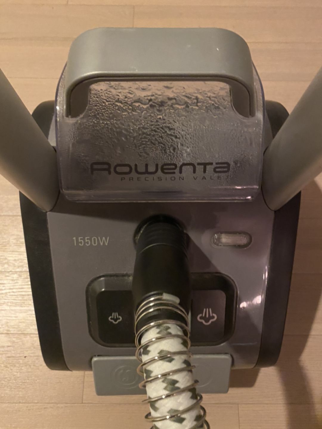 Garmet Steamer - photo 2