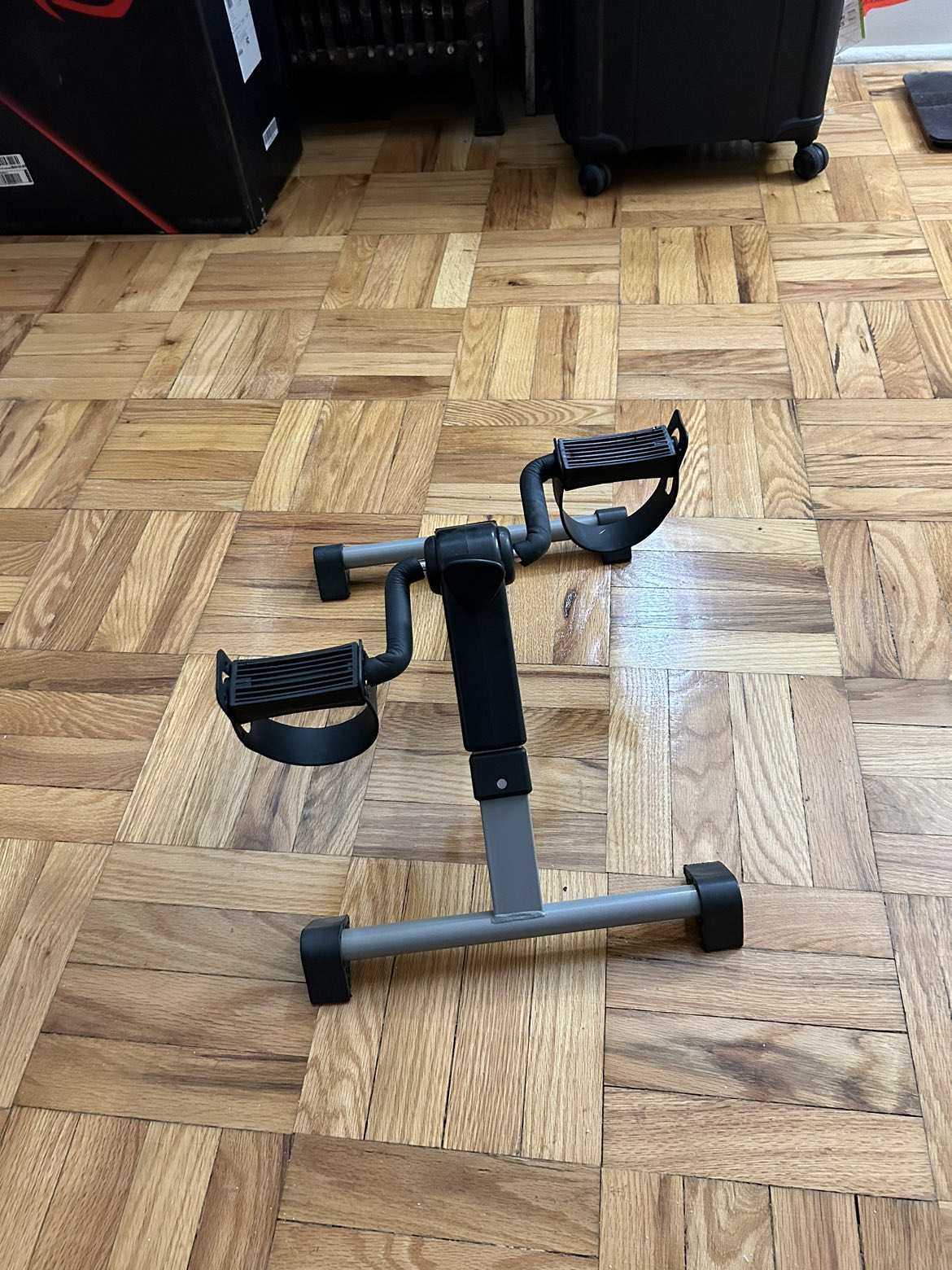 Exercise Bike - photo 3