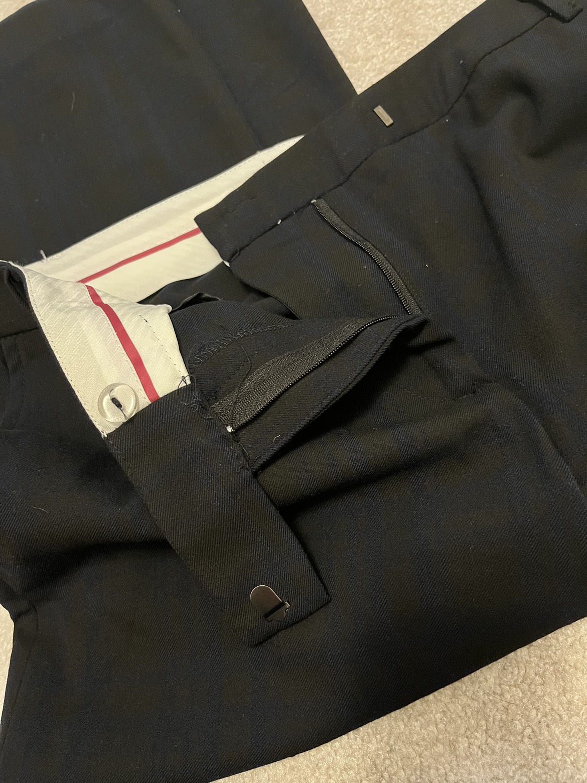Brand New Women’s Dress pants image indicator(5)