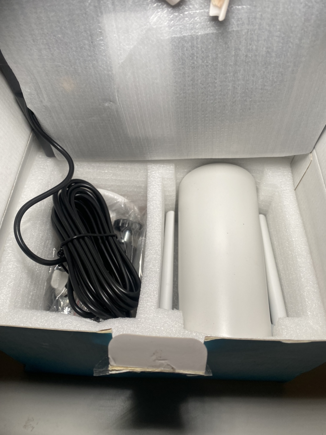 **NEW**Solar security camera- Wireless - photo 5