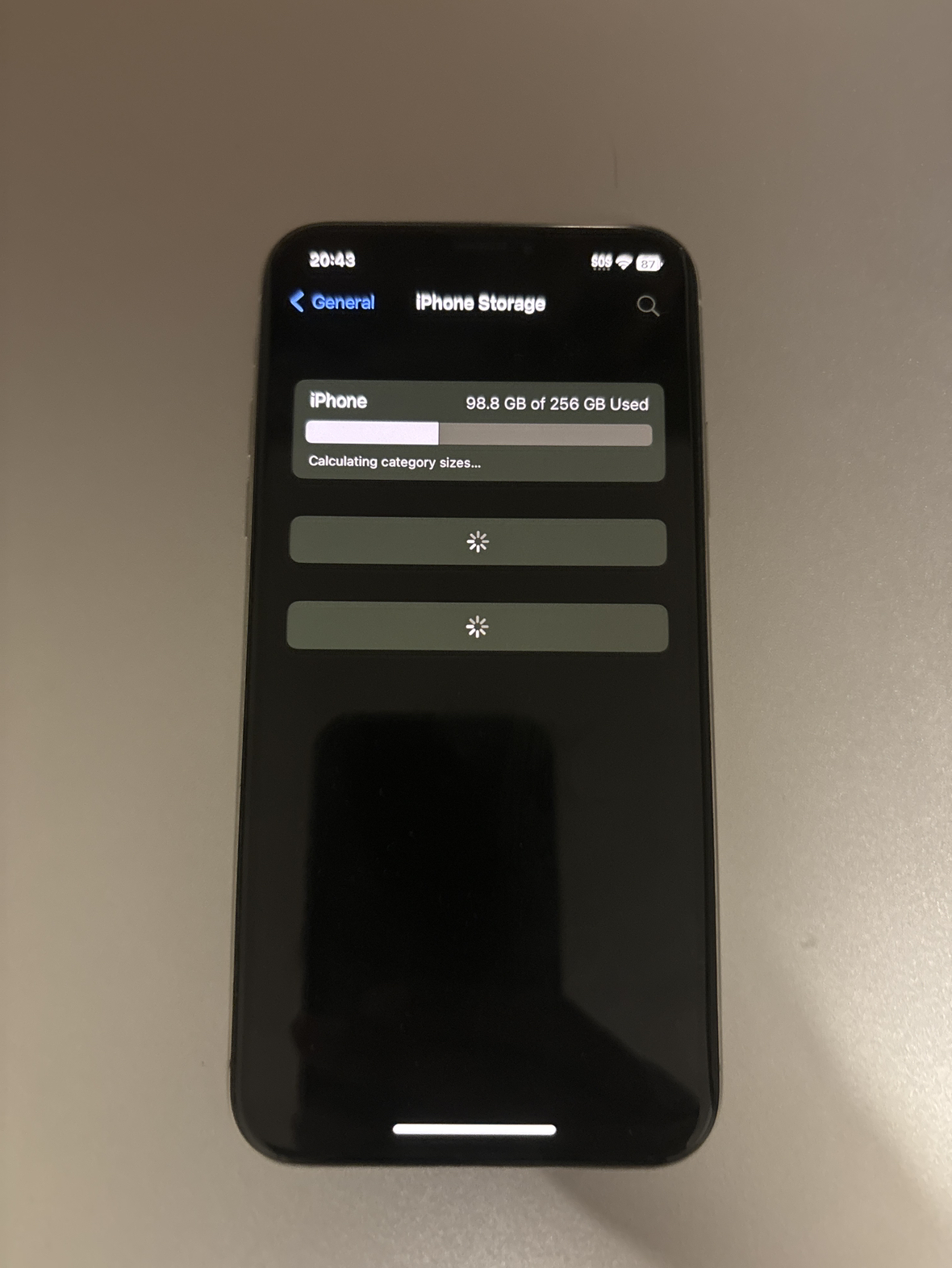 Iphone x image indicator(4)