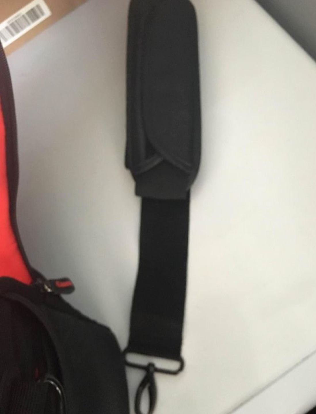 Canon DSLR Camera Bag - photo 4