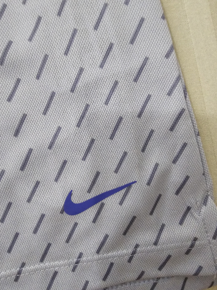 Nike  dry fit Golf/Tennis Shirt - photo 2