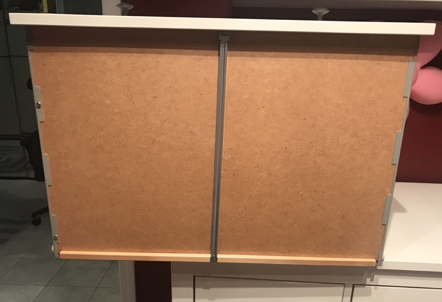 Hemnes 8-drawer dresser - bedroom dresser - photo 4