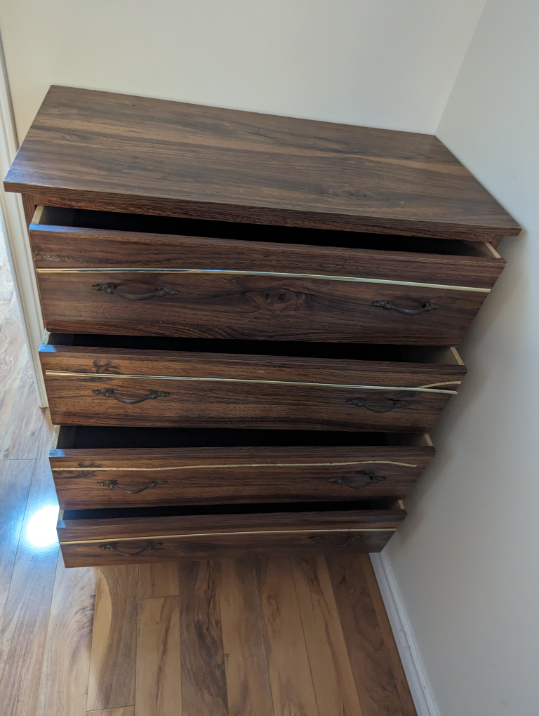 chest drover thumbnail