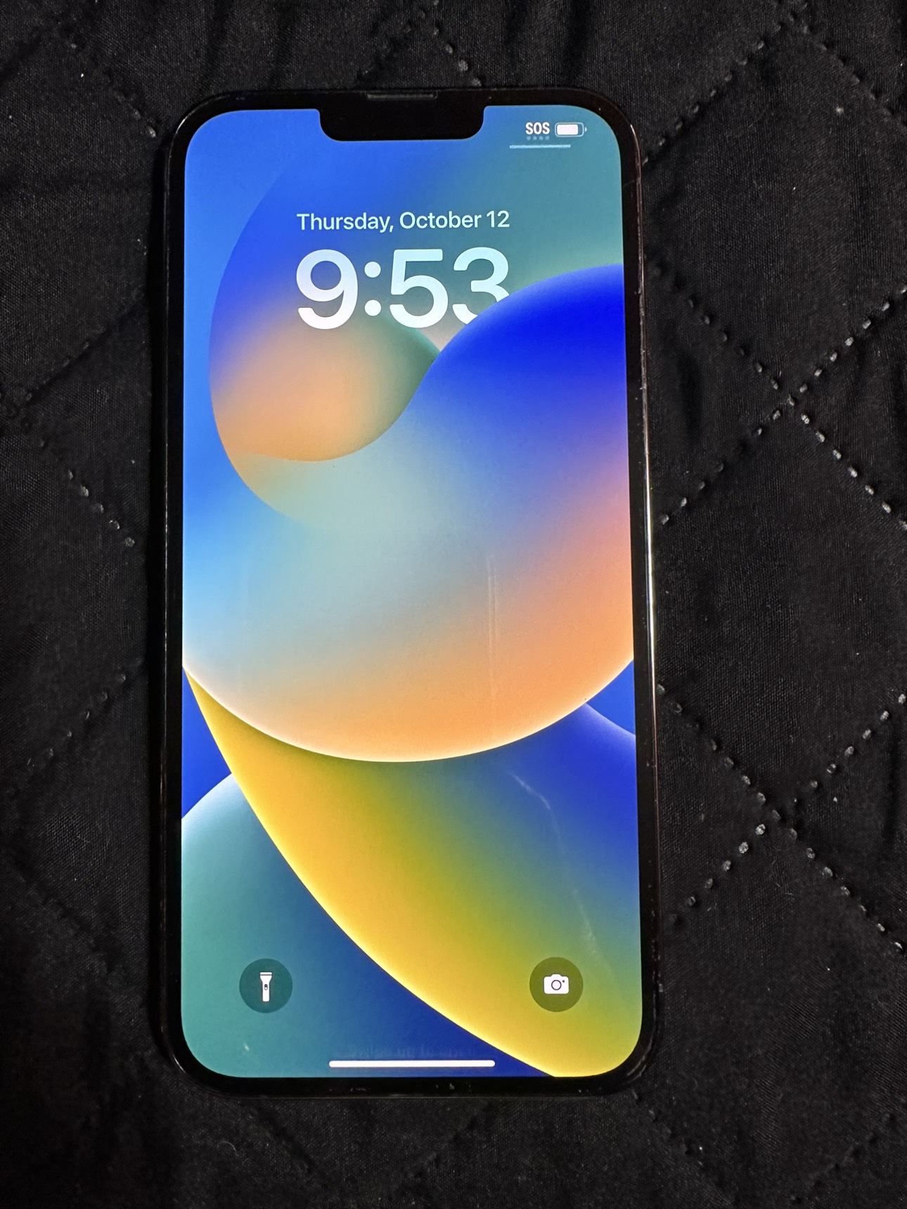 iPhone 13 Pro Max - photo 2