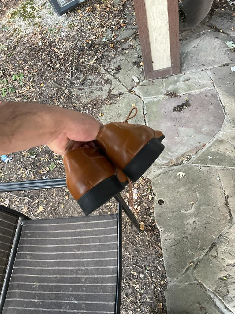 Size 10 - photo 5