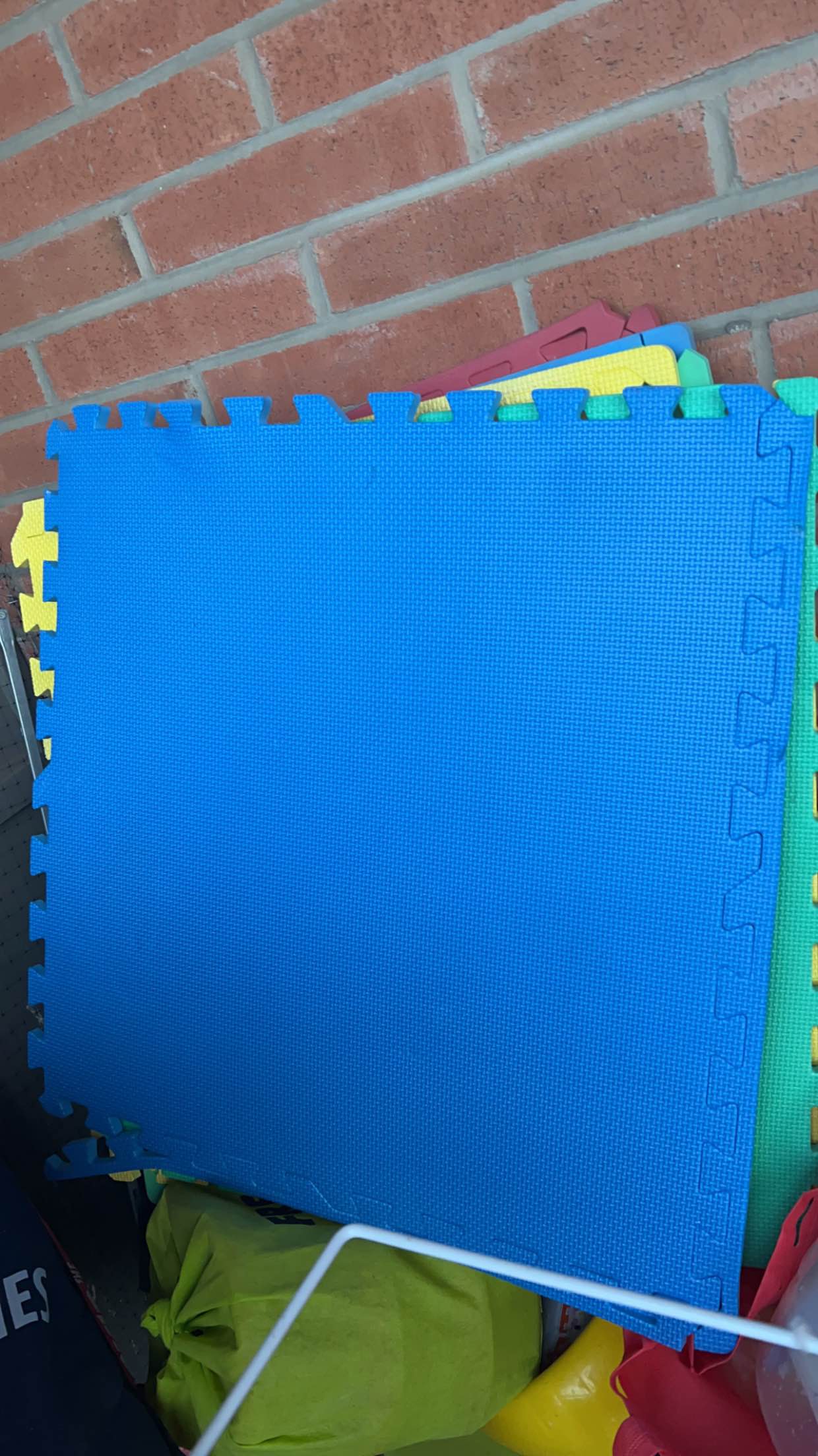 Playing mat thumbnail