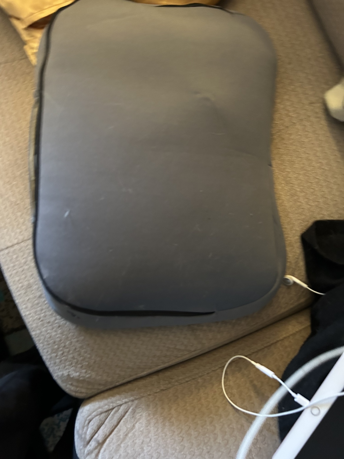 Lap table #freeupcycle - photo 2