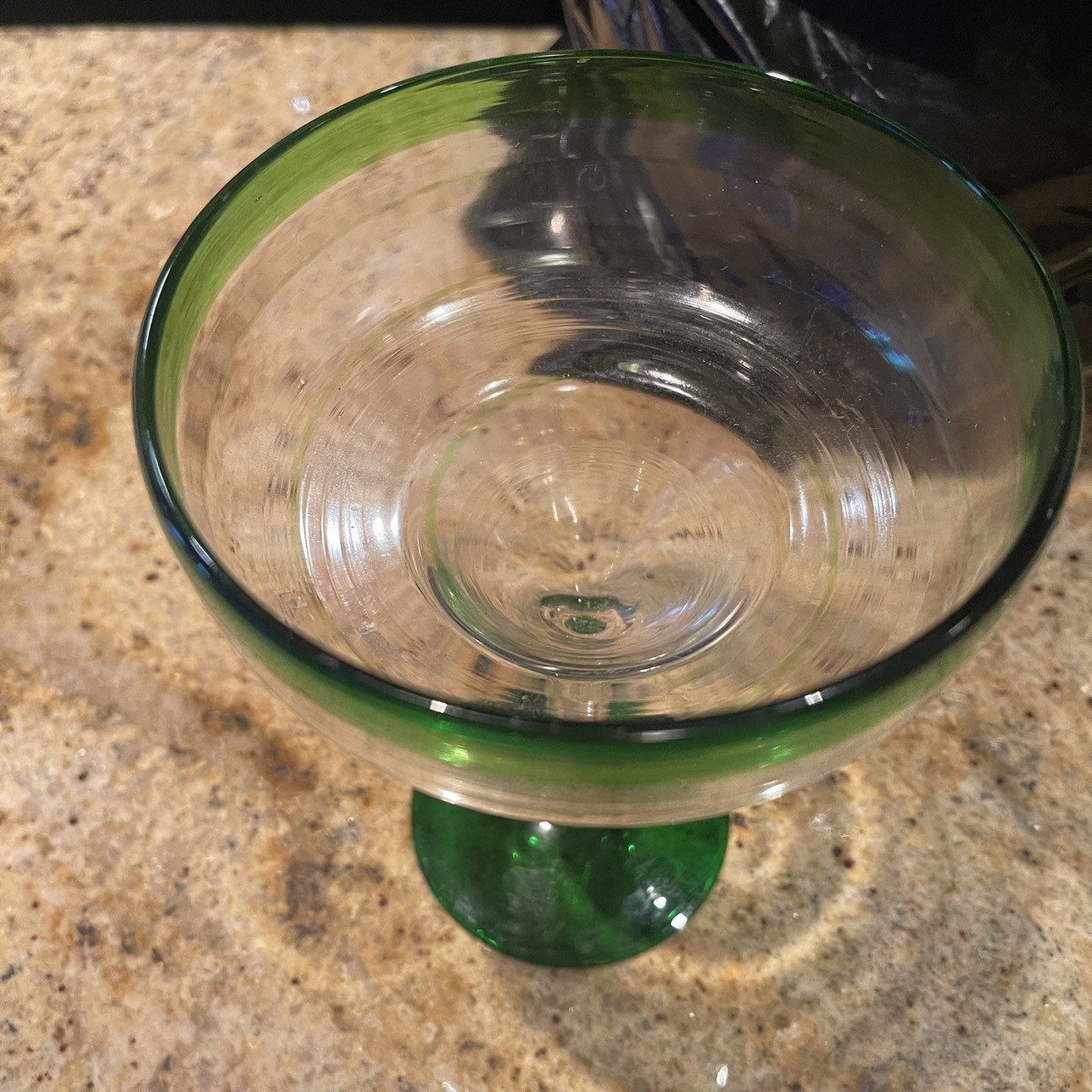 Margarita mugs - set of 6 never used! - photo 2