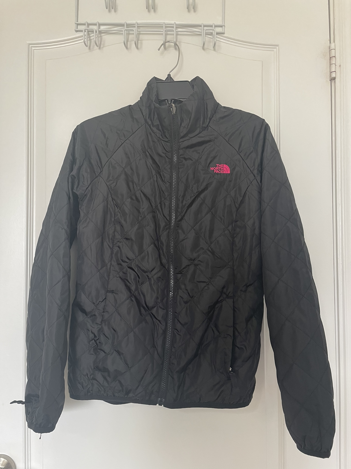 The North Face Puffer Womens thumbnail