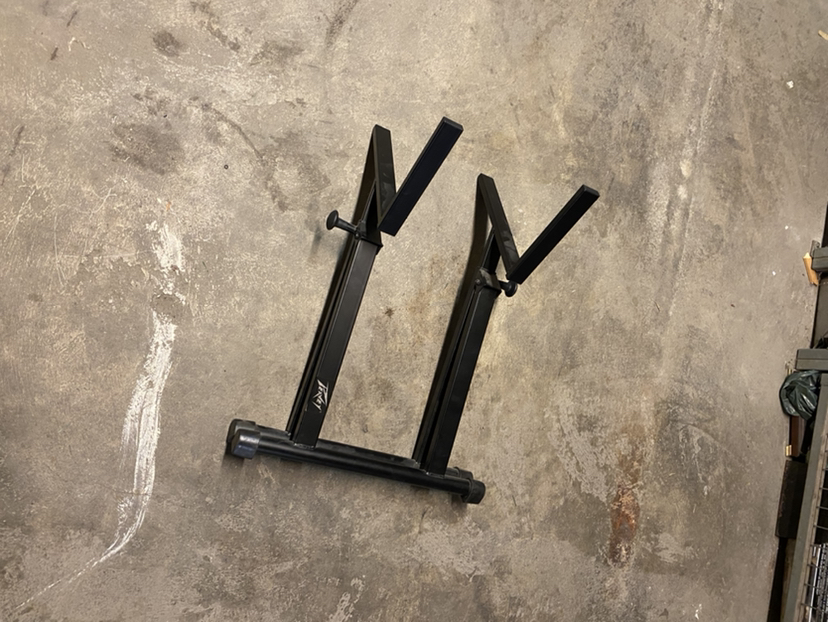 Guitar Amplifier Stand