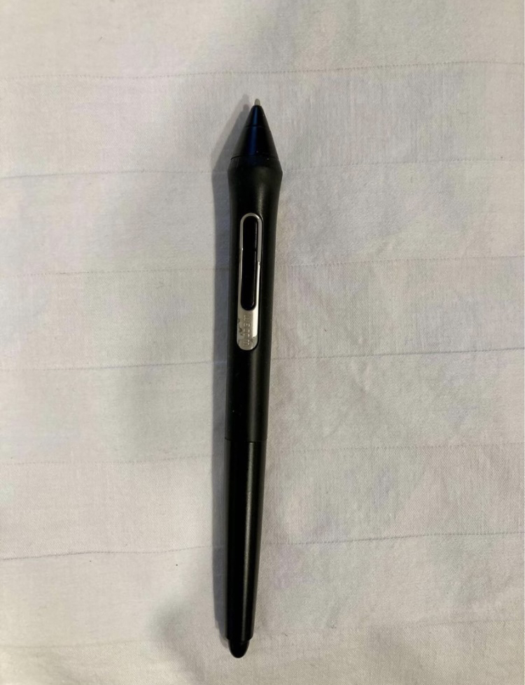 Wacom Cintiq PRO 16 - photo 2