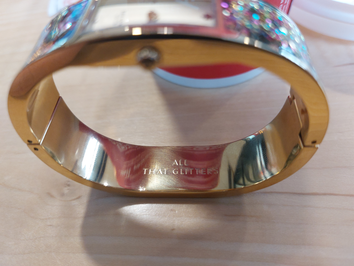 kate spade luxurious Watch - photo 3