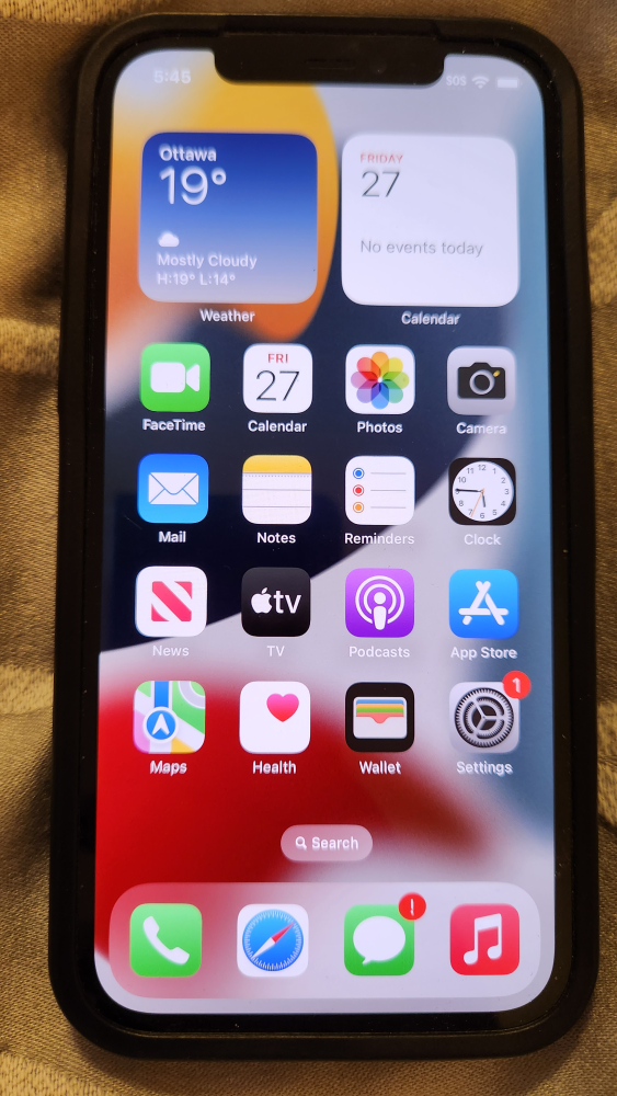 iPhone 12 Pro 256GB
