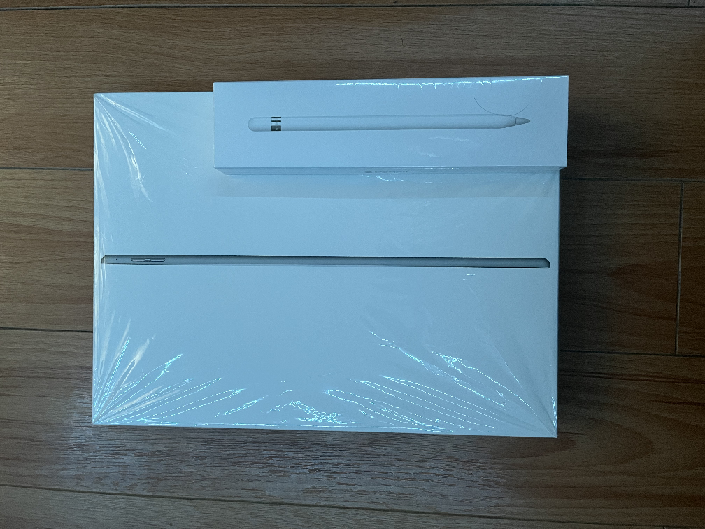 1st Gen iPad Pro 12.9inch