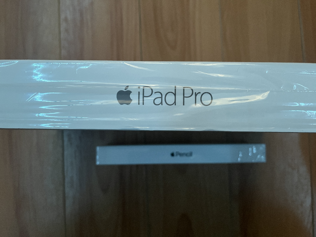 1st Gen iPad Pro 12.9inch - photo 3