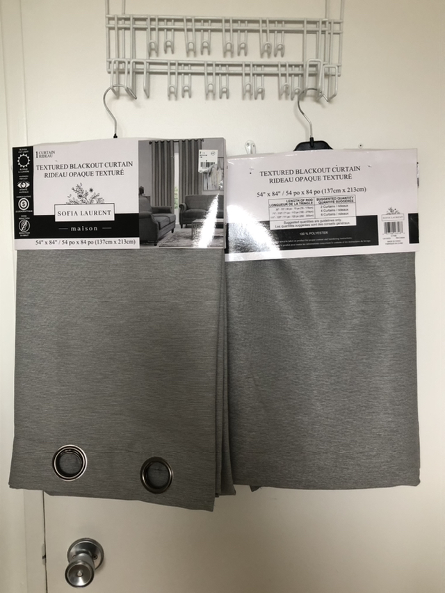 Blackout Curtains image indicator(5)