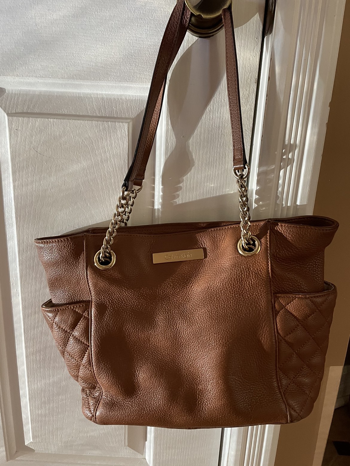 Calvin Klein women handbag 🦃