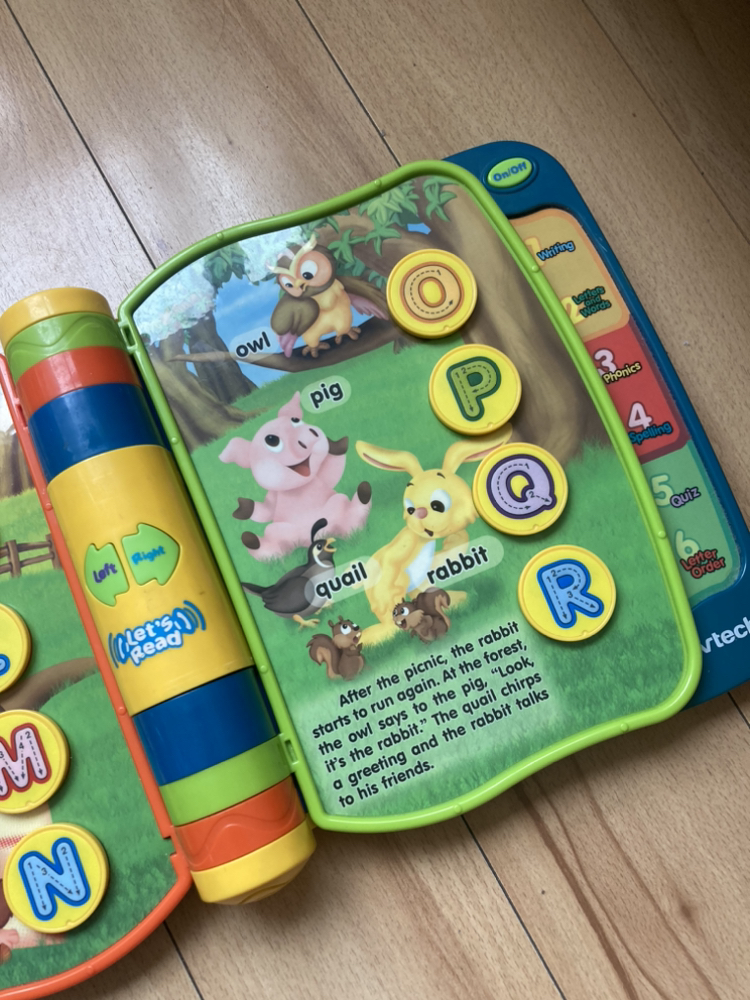 Read-along story book BOGO FREE - photo 5