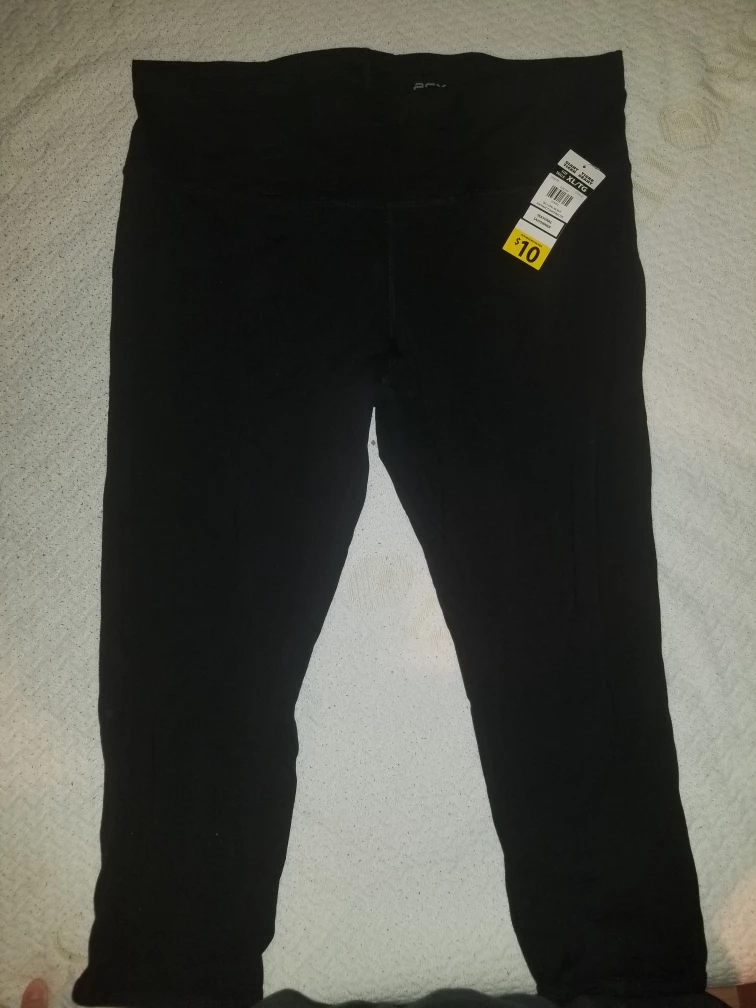 ACX Active Giant Tiger Pants XL thumbnail