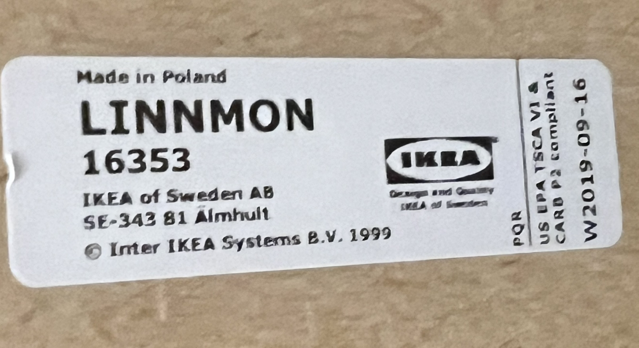 Desk for KALLAX shelf unit image indicator(5)