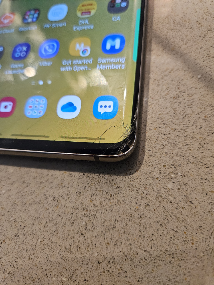 Samsung s10 plus 128gb image indicator(5)