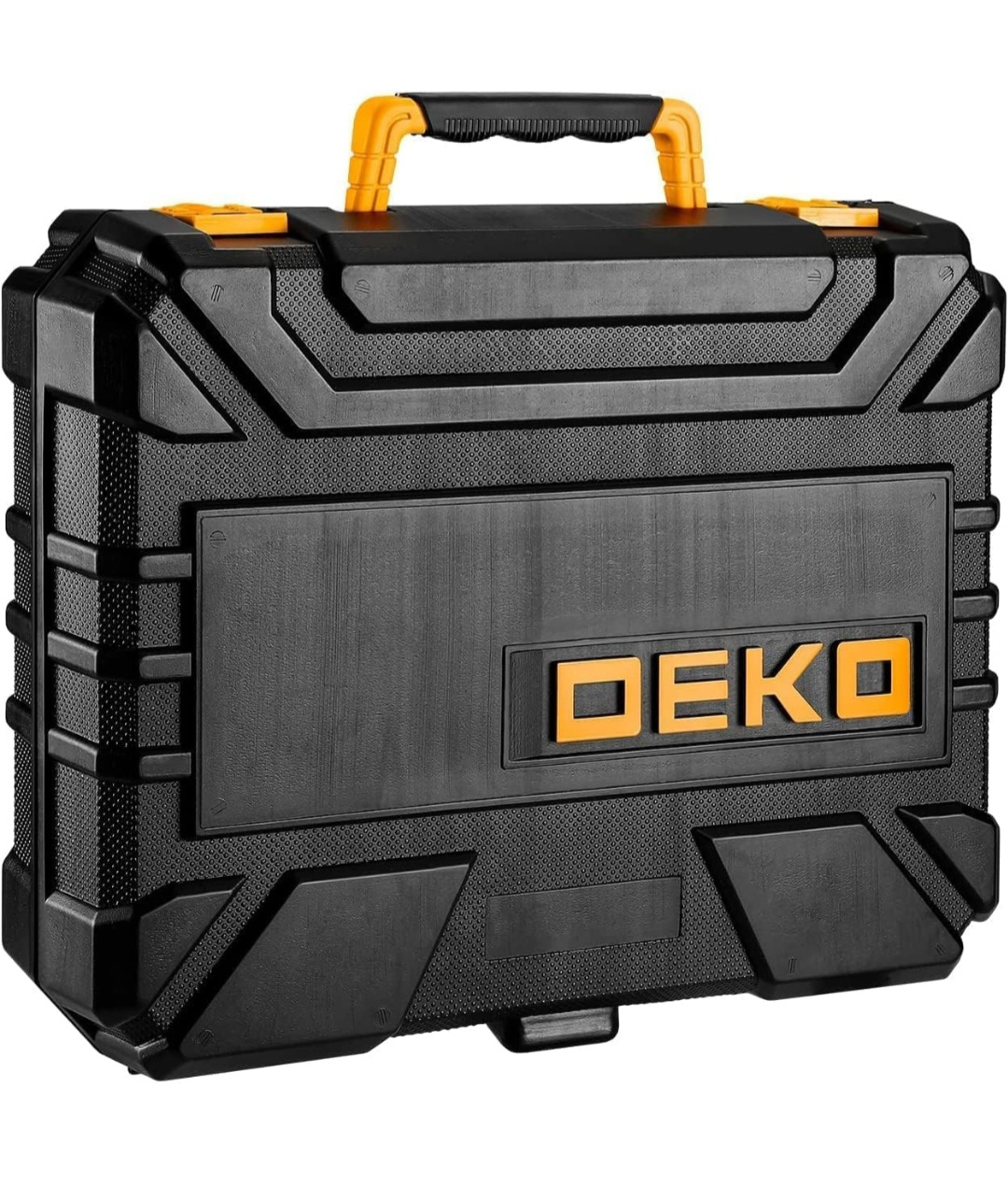 Drill Set: DEKO Drills Power Tool Combo Kits thumbnail