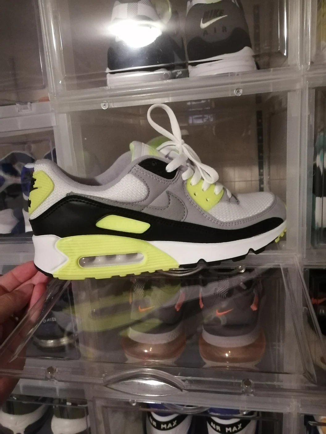 Air Max 90 color pack - photo 3