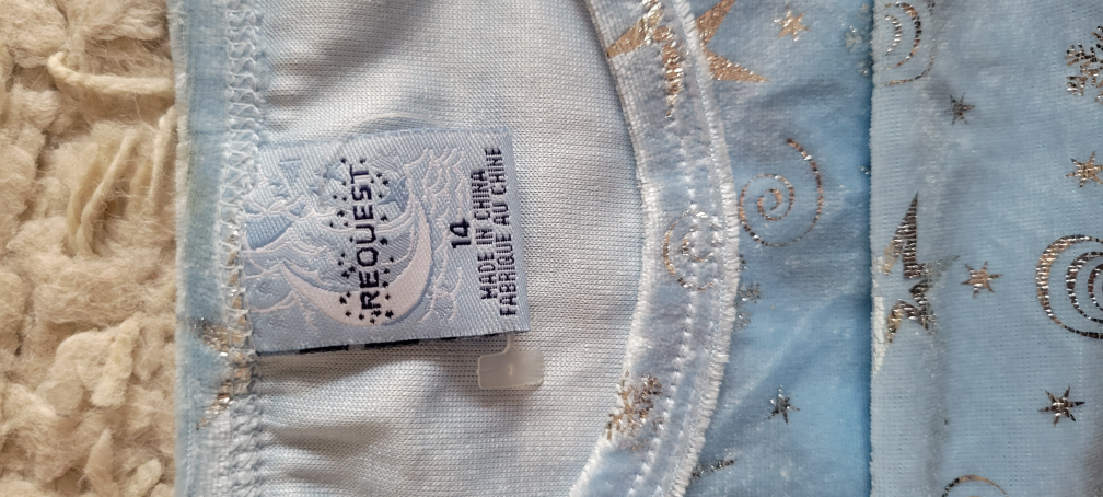 Girls Night wear. image indicator(5)