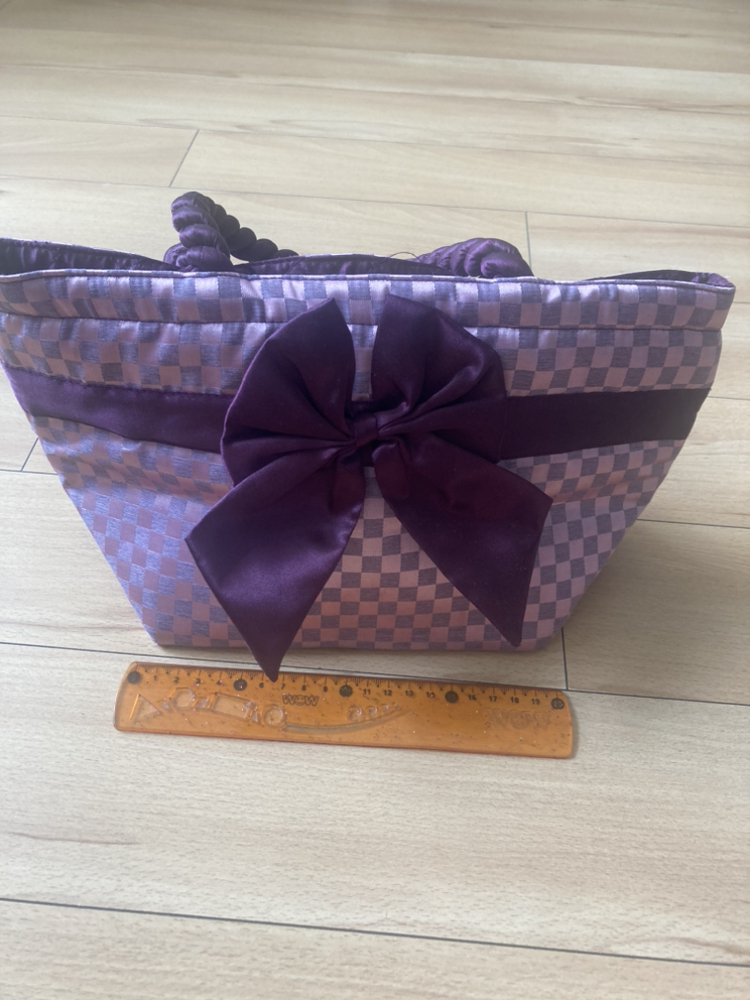 NaRaYa handbag