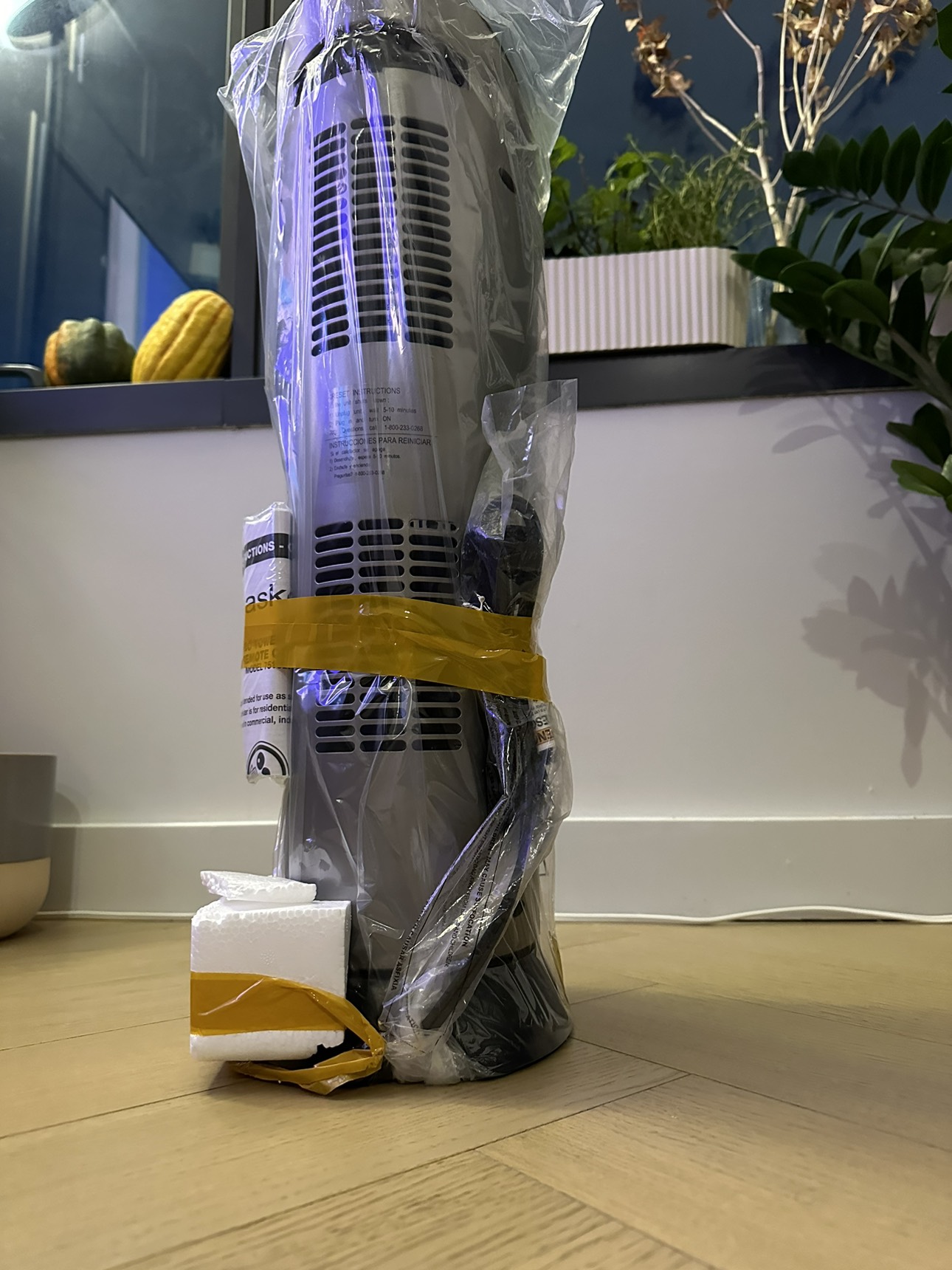 Lasko Ceramic Heater - photo 4