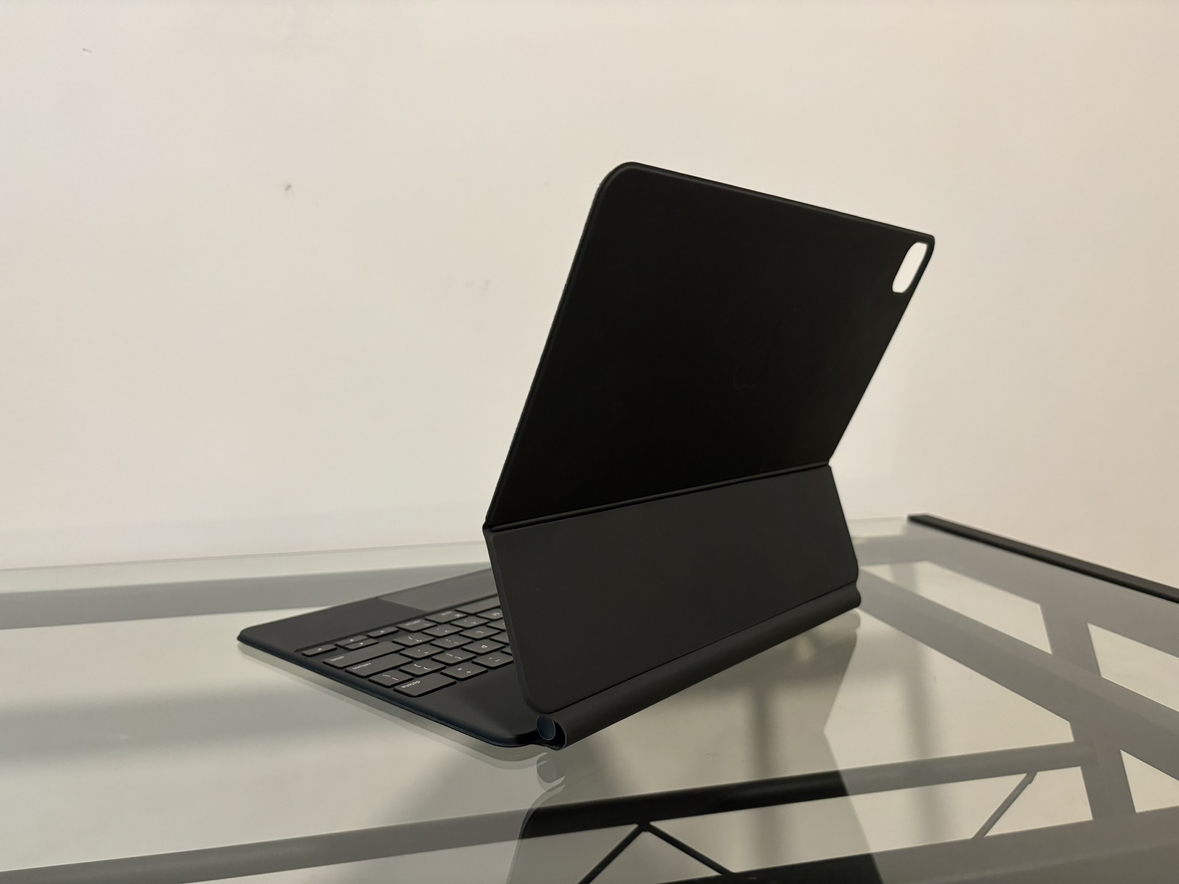Magic Keyboard for IPad Pro 12.9 inch (5th gen) - photo 3